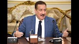 محافظ بورسعيد