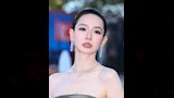 الممثلة والمغنية الصينية ستيفي تشي