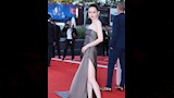 الممثلة والمغنية الصينية ستيفي تشي