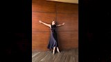 صبا مبارك تودع فصل الصيف (14)