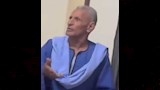 الحاج عبدالراضي محمد حسين