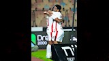 كيف تفاعل رواد مواقع التواصل الاجتماعي مع فوز الزمالك على إيه إس بورت بالكونفدرالية؟ (كوميك)