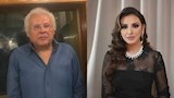 والد أنغام يتعرض لأزمة صحية مفاجئة.. تفاصيل