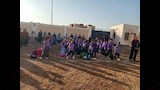طابو، الصباح 