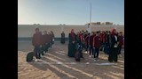 انتظام الدراسة 