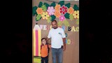 استقبال الاطفال 