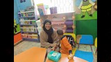 طمأنة أولياء الأمور 
