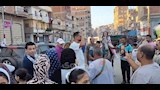 رقص الأب
