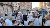 زفة الطفلة