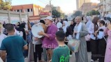 الطبل والمزمار