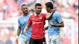 مانشستر سيتي ضد مانشستر يونايتد (1)
