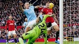 موعد مباراة مانشستر سيتي ضد مانشستر يونايتد في الدوري الإنجليزي والقناة الناقلة 