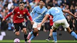 مانشستر سيتي ضد مانشستر يونايتد (2)