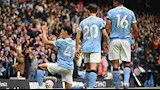 مانشستر سيتي ضد مانشستر يونايتد (4)