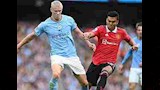 مانشستر سيتي ضد مانشستر يونايتد (7)