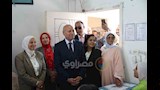 محافظ القاهرة يتابع انتظام الدراسة بالعاصمة (5)