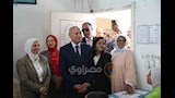 محافظ القاهرة يتابع انتظام الدراسة بالعاصمة (7)
