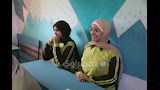 محافظ القاهرة يتابع انتظام الدراسة بالعاصمة (8)