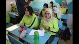 محافظ القاهرة يتابع انتظام الدراسة بالعاصمة (9)