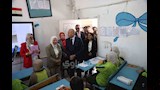 محافظ القاهرة يتابع انتظام الدراسة بالعاصمة (12)