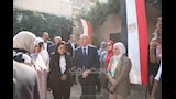 محافظ القاهرة يتابع انتظام الدراسة بالعاصمة (14)