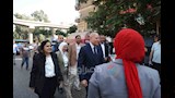 محافظ القاهرة يتابع انتظام الدراسة بالعاصمة (16)