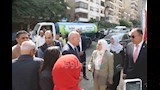 محافظ القاهرة يتابع انتظام الدراسة بالعاصمة (15)