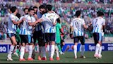 بيراميدز وجورماهيا
