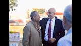 وزير التعليم يتفقد مدارس كفر الشيخ في أول يوم (15)
