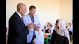 وزير التعليم يتفقد مدارس كفر الشيخ في أول يوم (20)