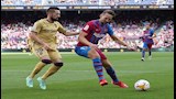 برشلونة وليفانتي 1
