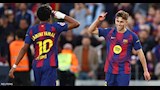 برشلونة وليفانتي 1
