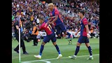 برشلونة وليفانتي 1