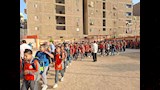 توافد الطلاب على الفصول_6