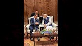 السيسي ورئيس وزراء الهند
