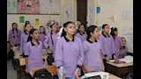 العام الدراسي الجديد في بورسعيد٣