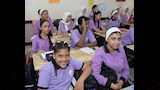 العام الدراسي الجديد في بورسعيد