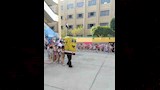 احتفالات مبهجة بمدارس بني سويف (3)