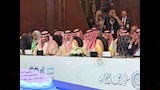 الجلسة الافتتاحية للدورة الثانية والخمسين لمؤتمر العمل العربي (8)