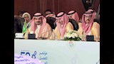 الجلسة الافتتاحية للدورة الثانية والخمسين لمؤتمر العمل العربي (10)