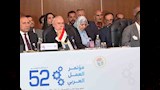 الجلسة الافتتاحية للدورة الثانية والخمسين لمؤتمر العمل العربي (11)