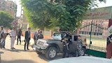 مدير أمن أسيوط يتابع تأمين المدارس مع انطلاق العام الدراسي الجديد (4)