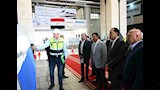 مدبولي يتفقد الخط الأول للقطار السريع (6)