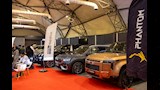 من فعاليات معرض أوتو سنتر بوينت 2026