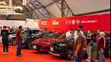 من فعاليات معرض أوتو سنتر بوينت 2026