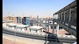 مدبولي يتفقد المرحلة الثانية للأتوبيس الترددي (13)