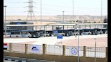 مدبولي يتفقد المرحلة الثانية للأتوبيس الترددي (14)