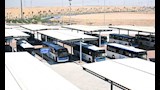 مدبولي يتفقد المرحلة الثانية للأتوبيس الترددي (15)