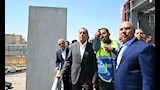 مدبولي يتفقد المرحلة الثانية للأتوبيس الترددي (4)