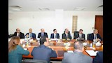 وزير التموين يوجه بتكثيف ضخ السلع الأكثر إقبالًا بالمنافذ (1)